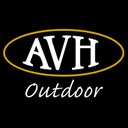 AVH Outdoor Tuinmeubelen company logo