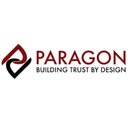 Paragon Distribution company logo