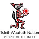 Tsleil-Waututh Nation company logo