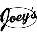 Joey's Fine Food &amp; Pizza company logo