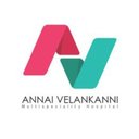Annai Velankanni Multispeciality Hospital company logo