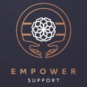 Empower Support company logo