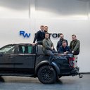 RW Motor AB company logo