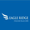 EAGLE RIDGE CHEVROLET BUICK GMC LTD company logo