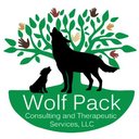 Wolf Pack Consulting and Therapeutic Services, LLC company logo