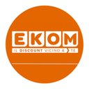 EKOM Srl company logo