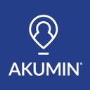 Akumin company logo