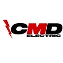 CMD Electric company logo