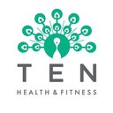 Ten Health and Fitness Ltd. company logo