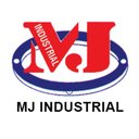 MJ INDUSTRIAL company logo