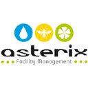 Asterix company logo