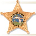 Pinellas County Sheriff's Office company logo