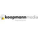 koopmann media GmbH company logo