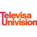 TelevisaUnivision company logo