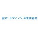 宝ホールディングス株式会社 company logo
