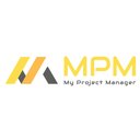 MPM My Project Manager company logo