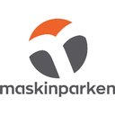 Maskinparken Sverige AB company logo