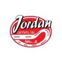 Jordan Carriers company logo