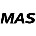 MAS Distro company logo