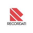 Recordati company logo
