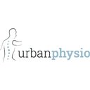 urban physio company logo