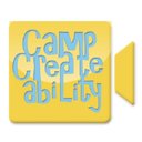 Camp Createability company logo