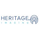 Heritage Imaging company logo