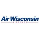 Air Wisconsin Airlines company logo