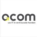Acom company logo