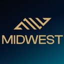 Midwest company logo