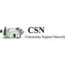 Community Support Network company logo