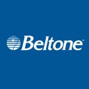 Beltone New England company logo