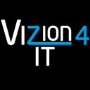 Vizion 4 IT Ltd company logo