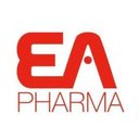 EA Pharma company logo