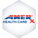 Amerx Health Care Corporation company logo