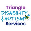Triangle Disability & Autism Services company logo