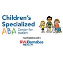 Children's Specialized ABA company logo