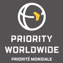 Priority Worldwide Services company logo