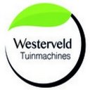 Westerveld Tuinmachines company logo