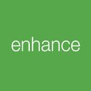 Enhance Catering company logo