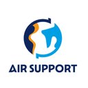 Air Support, Inc. company logo