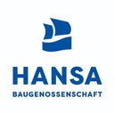 HANSA Baugenossenschaft eG company logo