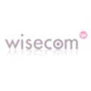 Wisecom company logo