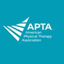 American Physical Therapy Association company logo