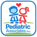 Pediatric Associates Inc. Central Ohio company logo