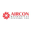 Aircon Mechanical Systems company logo
