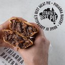 Pinjarra Bakery company logo