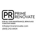 Prime Renovate Inc company logo