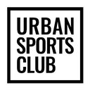 Urban Sports GmbH company logo