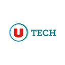 U Tech company logo